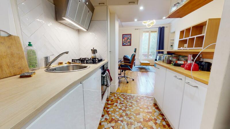 Photo du 29 Boulevard De La Villette, 75010 Paris, France Paris