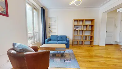 Photo du 29 Boulevard De La Villette, 75010 Paris, France Paris