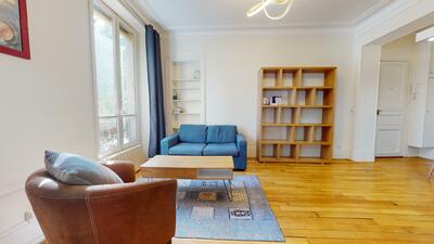 Photo du 29 Boulevard De La Villette, 75010 Paris, France Paris