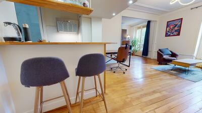 Photo du 29 Boulevard De La Villette, 75010 Paris, France Paris