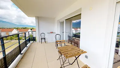 Photo du 225 Rue Nelson Mandela, 01630 Saint-Genis-Pouilly, France Saint-Genis-Pouilly