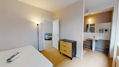 Photo du 44 Rue Saint-André, 76000 Rouen, France Rouen