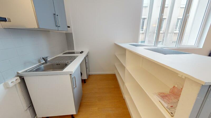 Photo du 44 Rue Saint-André, 76000 Rouen, France Rouen