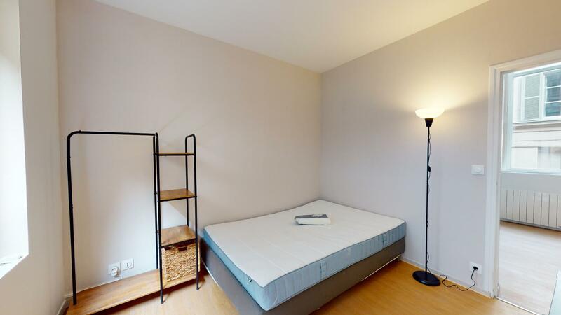 Photo du 44 Rue Saint-André, 76000 Rouen, France Rouen