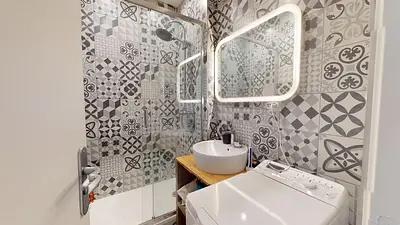 Photo du 37 Avenue Jean-François Raclet, 69007 Lyon, France Lyon