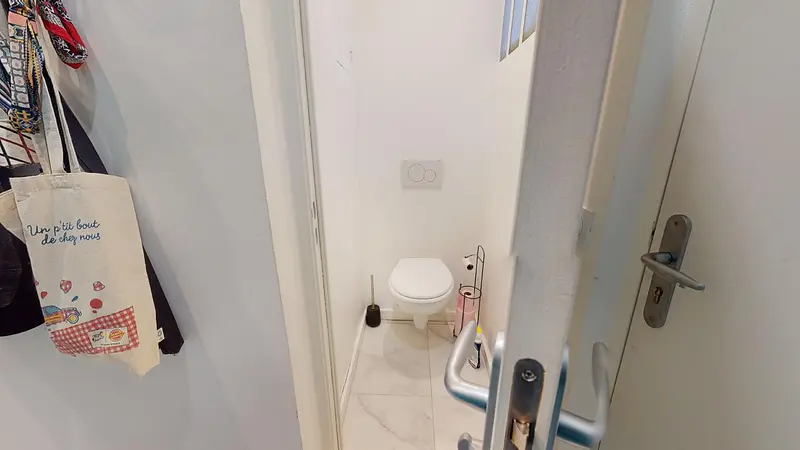 Photo du 37 Avenue Jean-François Raclet, 69007 Lyon, France Lyon