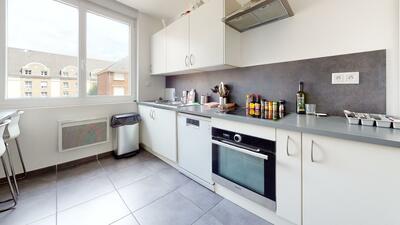 Photo du 26 Rue Au Lin, 80000 Amiens, France Amiens