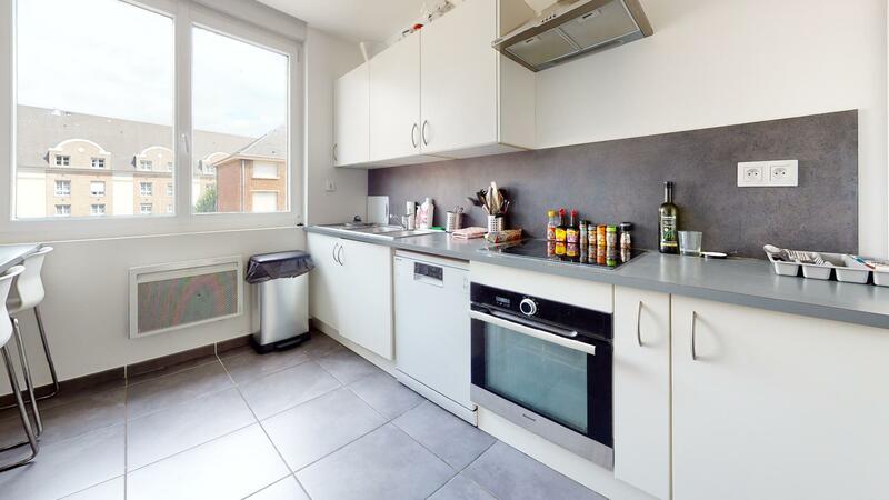 Photo du 26 Rue Au Lin, 80000 Amiens, France Amiens