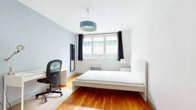 Photo du 26 Rue Au Lin, 80000 Amiens, France Amiens