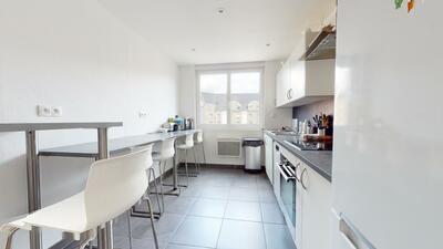 Photo du 26 Rue Au Lin, 80000 Amiens, France Amiens