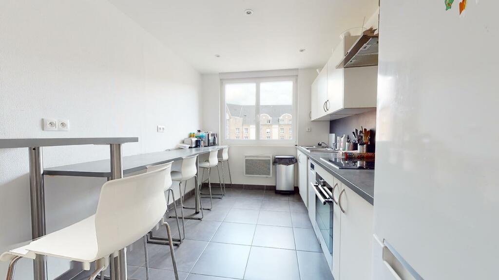 Photo du 26 Rue Au Lin, 80000 Amiens, France Amiens