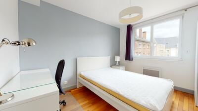 Photo du 26 Rue Au Lin, 80000 Amiens, France Amiens