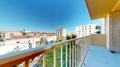 Photo du 21 Rue Louis Braille, 69100 Villeurbanne, France Villeurbanne