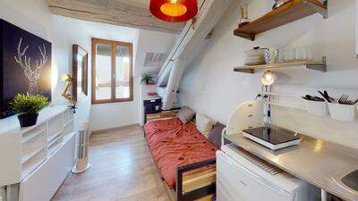 Photo du 5 Rue Bayard, 38000 Grenoble, France Grenoble