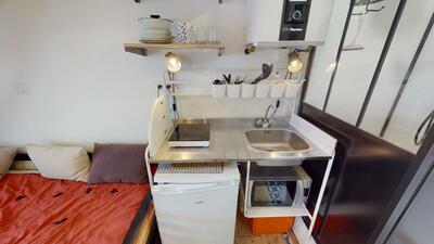 Photo du 5 Rue Bayard, 38000 Grenoble, France Grenoble