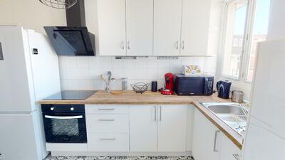 Photo du 4 Place Du Morvan, 31100 Toulouse, France Toulouse