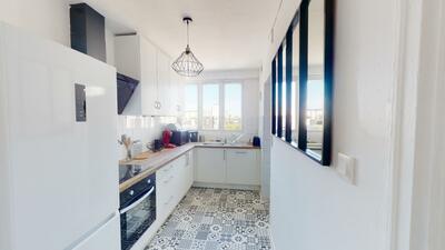 Photo du 4 Place Du Morvan, 31100 Toulouse, France Toulouse