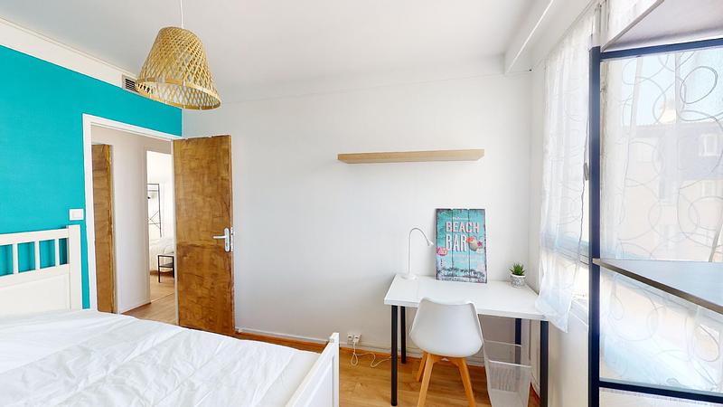 Photo du 4 Place Du Morvan, 31100 Toulouse, France Toulouse