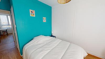 Photo du 4 Place Du Morvan, 31100 Toulouse, France Toulouse