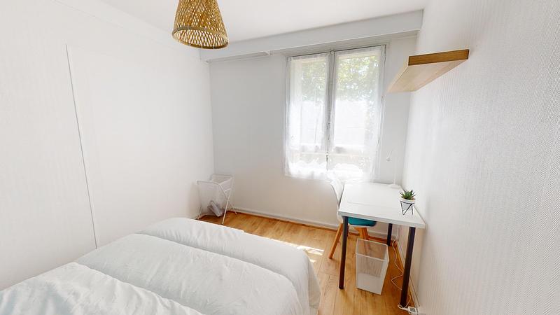 Photo du 4 Place Du Morvan, 31100 Toulouse, France Toulouse