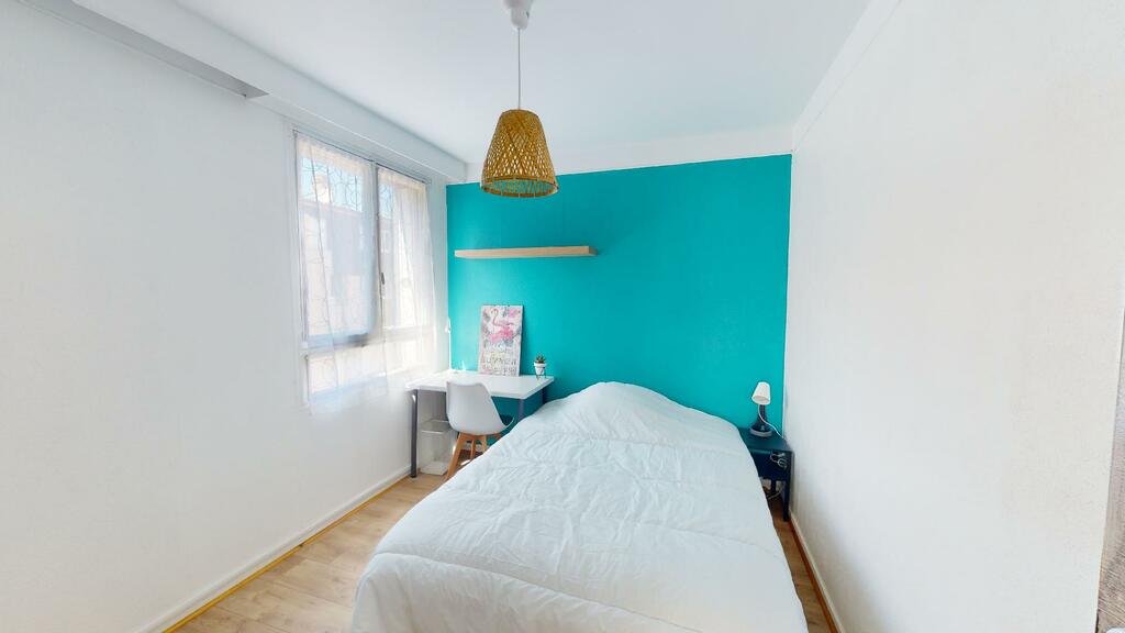 Photo du 4 Place Du Morvan, 31100 Toulouse, France Toulouse