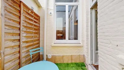 Photo du 6 Rue Motte, 59200 Tourcoing, France Tourcoing