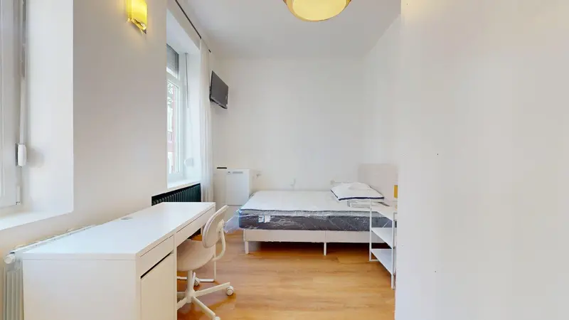 Photo du 6 Rue Motte, 59200 Tourcoing, France Tourcoing