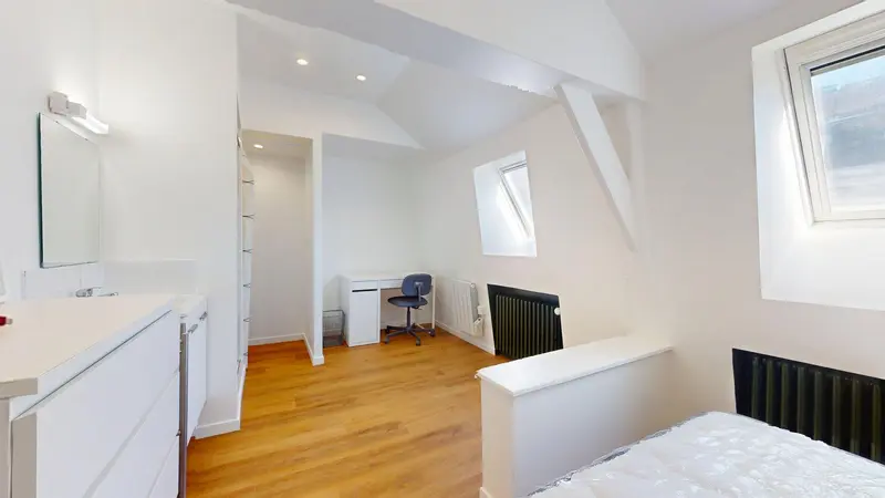 Photo du 6 Rue Motte, 59200 Tourcoing, France Tourcoing