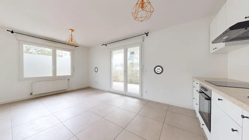 Photo du 4 Rue Alexandre Dumas, 69120 Vaulx-en-Velin, France Vaulx-en-Velin
