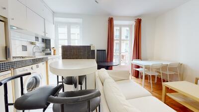 Photo du 27 Rue Violet, 75015 Paris, France Paris