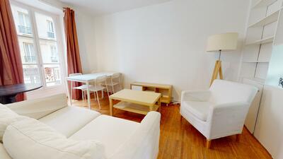 Photo du 27 Rue Violet, 75015 Paris, France Paris