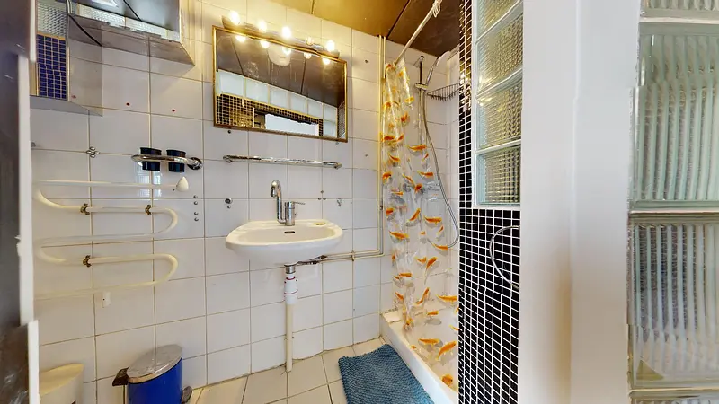 Photo du 27 Rue Violet, 75015 Paris, France Paris
