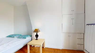 Photo du 27 Rue Violet, 75015 Paris, France Paris