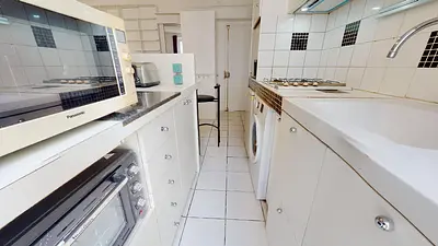 Photo du 27 Rue Violet, 75015 Paris, France Paris
