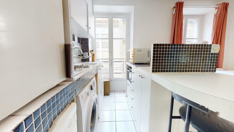 Photo du 27 Rue Violet, 75015 Paris, France Paris