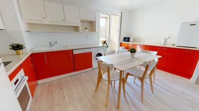 Photo du 29 Rue Charles Montaland, 69100 Villeurbanne, France Villeurbanne