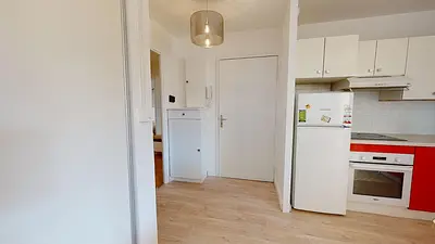 Photo du 29 Rue Charles Montaland, 69100 Villeurbanne, France Villeurbanne