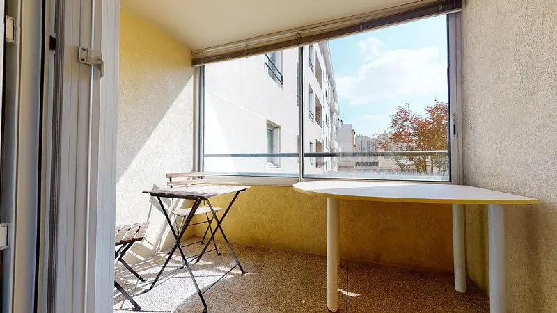 Photo du 29 Rue Charles Montaland, 69100 Villeurbanne, France Villeurbanne