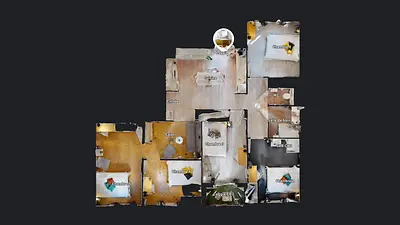 Photo du 29 Rue Charles Montaland, 69100 Villeurbanne, France Villeurbanne