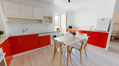 Photo du 29 Rue Charles Montaland, 69100 Villeurbanne, France Villeurbanne