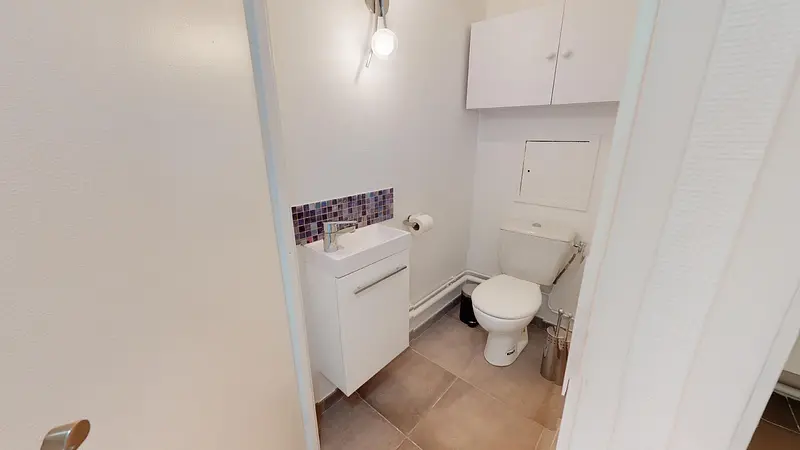 Photo du 29 Rue Charles Montaland, 69100 Villeurbanne, France Villeurbanne