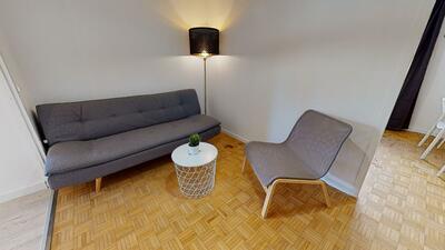 Photo du 29 Rue Charles Montaland, 69100 Villeurbanne, France Villeurbanne