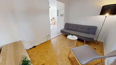 Photo du 29 Rue Charles Montaland, 69100 Villeurbanne, France Villeurbanne