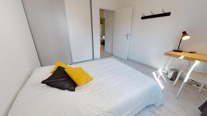 Photo du 29 Rue Charles Montaland, 69100 Villeurbanne, France Villeurbanne