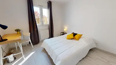 Photo du 29 Rue Charles Montaland, 69100 Villeurbanne, France Villeurbanne
