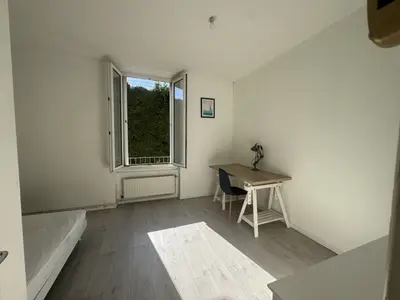 Photo du 3 Rue Rolland, 42100 Saint-Étienne, France Saint-Étienne