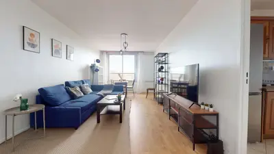 Photo du 3 Rue Robert Lavergne, 92600 Asnières-sur-Seine, France Asnières-sur-Seine