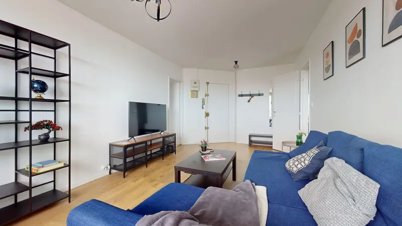 Photo du 3 Rue Robert Lavergne, 92600 Asnières-sur-Seine, France Asnières-sur-Seine