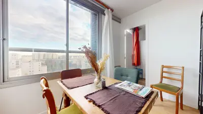 Photo du 3 Rue Robert Lavergne, 92600 Asnières-sur-Seine, France Asnières-sur-Seine