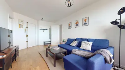 Photo du 3 Rue Robert Lavergne, 92600 Asnières-sur-Seine, France Asnières-sur-Seine